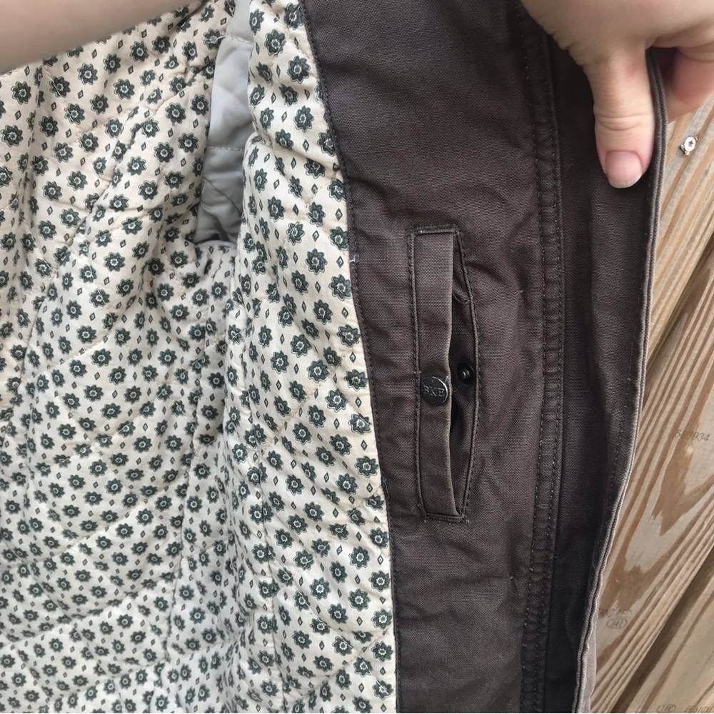 BKE Utility Jacket - Picture 10 of 14